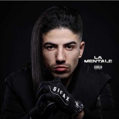 La Mentale - CD (0602435212968)