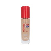 Rimmel Lasting Finish 25 HR Foundation - 170 Wheat