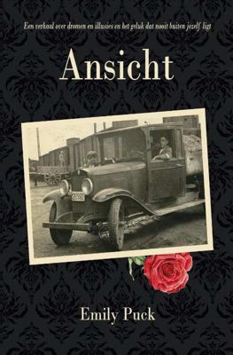 Ansicht - Emily Puck - Paperback (9789462663237)