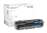 CYAN TONER CARTRIDGE PROJETINT OEM CF411A