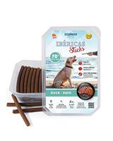 Mediterranean Natuurlijke Iberische eendenstokjes, 350 g, 360 g