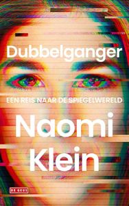 Dubbelganger - Naomi Klein - ebook