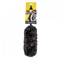 Meguiars Supreme Wheel Brush MEX1902