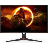 AOC GAMING 27G2SAE/BK 27 Full HD 165Hz VA Monitor