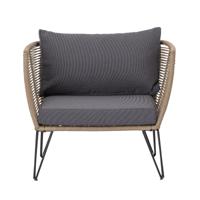 Bloomingville Tuinstoel Mundo