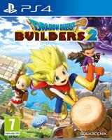 Dragon Quest Builders 2 (PS4)