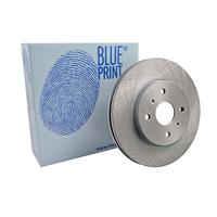 Blue Print ADD64328 Remschijf Set (2 Remschijf) voor, intern geventileerd, No. van gaten 4