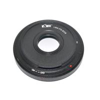 Kiwi Photo Lens Mount Adapter (FD-EOS)