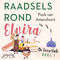 Raadsels rond Elvira - thumbnail