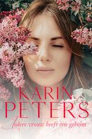 Iedere vrouw heeft een geheim - Karin Peters - ebook - thumbnail