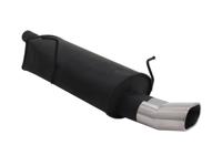 Viking Choice  Sportuitlaat BMW E46 - Tuning - sporteinddemper