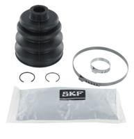 Asmanchetten set SKF, u.a. für Nissan, Daewoo