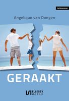 Geraakt - Angelique van Dongen - ebook