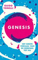 Genesis - Guido Tonelli - ebook