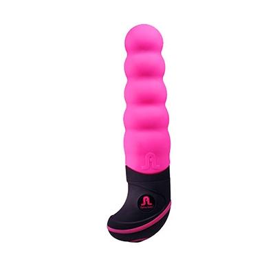 Adrien Lastic Billy The Kid Vibrator - Roze