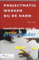 Projectmatig werken bij de hand - R. Kor - Paperback (9789013064070)