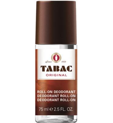 Tabac Tabac Original Deodorant Roll On (75ml)