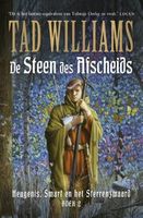 De steen des afscheids - Tad Williams - ebook - thumbnail