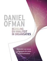 Bezieling en kwaliteit in organisaties - Daniel Ofman - ebook - thumbnail