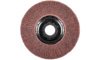 PFERD 44692263 Polinox vliesslijpschijf PNL Ø 125 mm asgat-Ø 22,23 mm A 280 voor fijnslijpen & finish 125 mm 5 stuk(s)