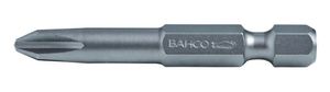 Bahco 5xbits ph3 50mm 1/4" standard | 59S/50PH3