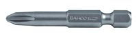 Bahco 5xbits ph3 50mm 1/4" standard | 59S/50PH3