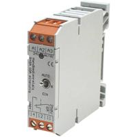 Appoldt RM-1W Industrieel relais Nominale spanning: 24 V/DC, 24 V/AC Schakelstroom (max.): 8 A 1x wisselcontact 1 stuk(s) - thumbnail