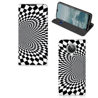 Nokia G10 | G20 Stand Case Illusie