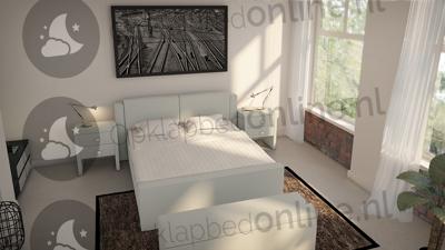 Standaard boxspring 180 x 200 cm