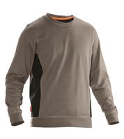 Jobman 5402 Roundneck Sweatshirt - thumbnail