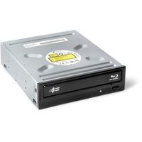 Hitachi-LG Data Storage BH16NS55 blu-ray brander M-Disc - thumbnail