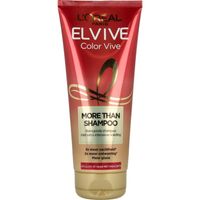 Shampoo color vive more than shampoo - thumbnail