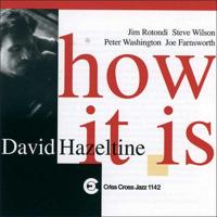 How It Is - CD (8712474114221)