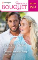 Liefde als hoofdprijs / Onuitstaanbaar knap - Shirley Jump, Kasey Michaels - ebook