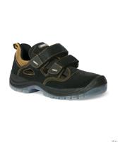 dassy schoenen achilles zwart 48