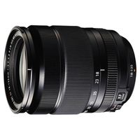 Fujifilm XF 18-135mm f/3.5-5.6 R LM OIS WR objectief