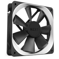 NZXT Aer P Colored Trim (Wit), 140mm - thumbnail