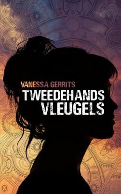 Tweedehands vleugels - Vanessa Gerrits - Paperback (9789463989602)