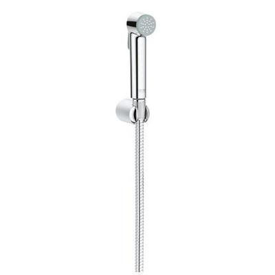 GROHE New Tempesta F 30 Trigger Spray doucheset 1 straal, chroom GROHE New Tempesta F 30 Trigger Spray doucheset 1 straal, chroom