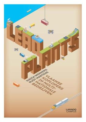 Lead Plants - Nadia Werkers, Rudy Martens - eBook (9789401426763)