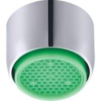 Neoperl Honeycomb Mousseur Chroom 01448195