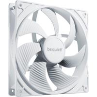 be quiet! Pure Wings 3 140mm PWM White Computer behuizing Ventilator 14 cm Wit 1 stuk(s) - thumbnail