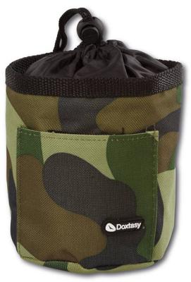 Beloningszakje Treat Bag Camouflage Beloningszakje Treat Bag Camouflage