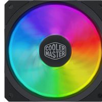 CoolerMaster MasterFan SF120M ARGB