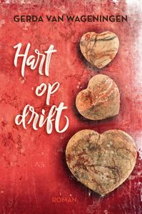 Hart op drift - Gerda van Wageningen - ebook