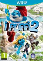 Ubisoft I Puffi 2 Wii U Basis Italiaans