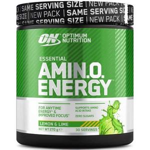 Optimum Nutrition Essential Amino Energy