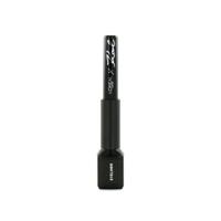 L'Oréal X Karl Lagerveld Matte Metallic Eyeliner - 12 Chic Rose Silver