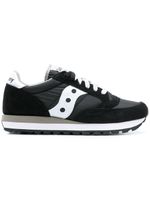 Saucony baskets Jazz Vintage Original - Noir - thumbnail