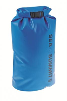 Sea to Summit drybag 65 liter blauw Sea to Summit drybag 65 liter blauw